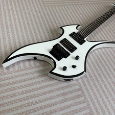 BC Style Warlock Electric