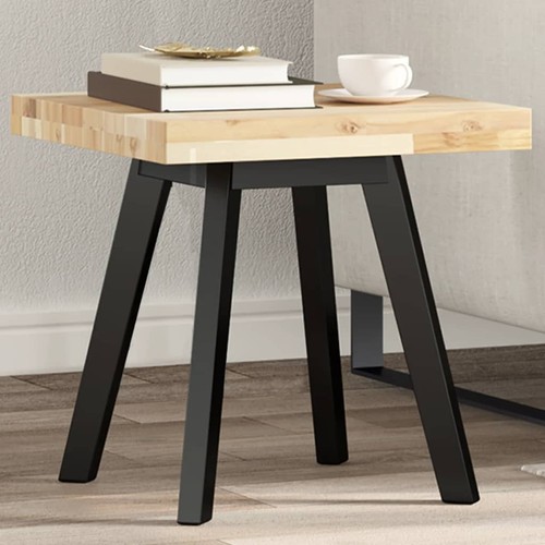 Vidaxl table top square - top,