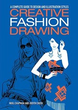 Creative Fashion Drawing: A