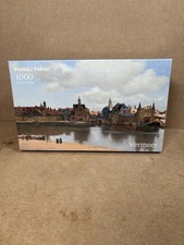 1000 Piece Jigsaw Puzzle