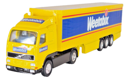 Corgi 59518 scale - corgi, volvo