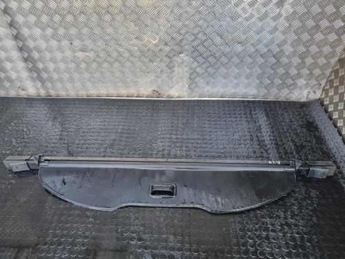 Ford max parcel - parcel, mk1