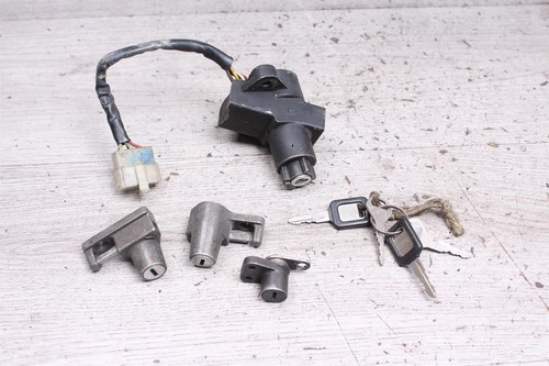 Locksmith kawasaki gpz 750 - 750, r