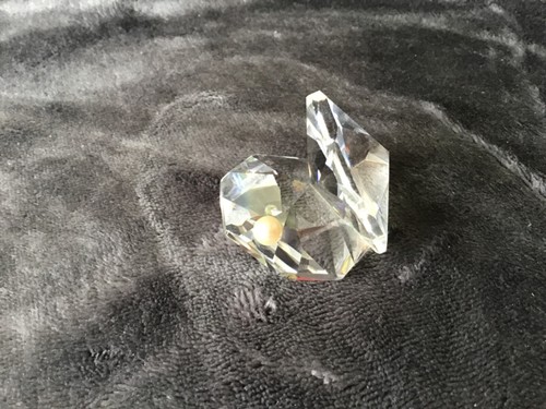 Vintage swarovski crystal - swarovski,