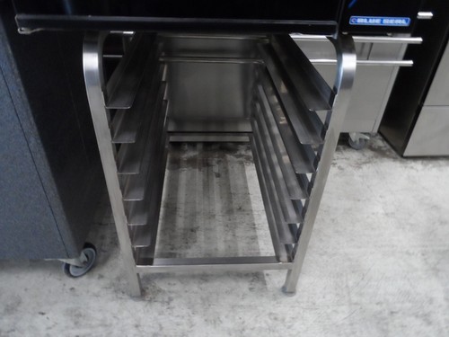 Blue seal e32 max stainless - blue,
