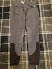 Womens John Whitaker Breeches 