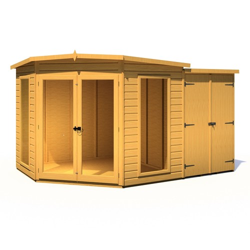 Shire barclay with - with, shed