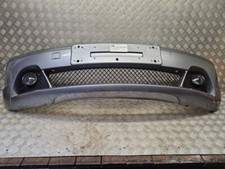 BMW 3 SERIES FRONT BUMPER E46 318 COUPE M SPORT 2004