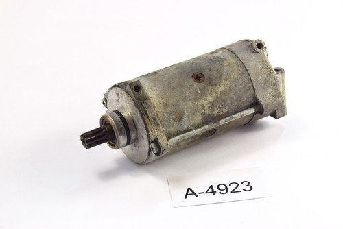 Honda 650c rc05 starter - honda, cb