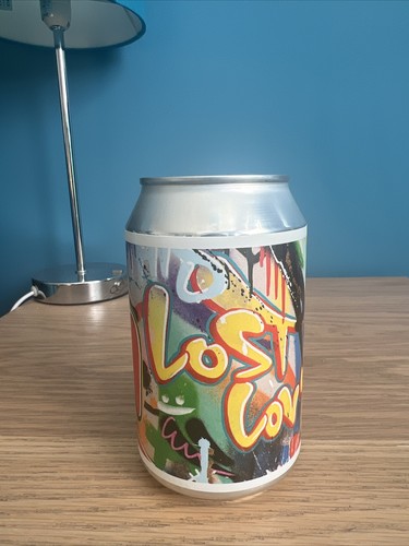 Martin whatson empty beer - martin,