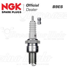 Original NGK Candle B9ES