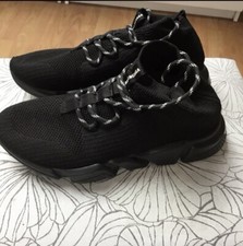 Balenciaga Speed Lace Up