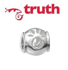 Genuine TRUTH PK 925 sterling