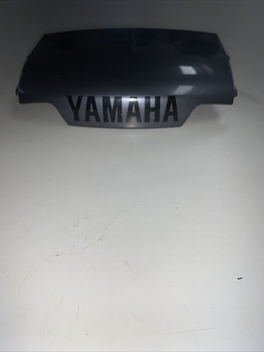 Rear fairing cover with - cover,