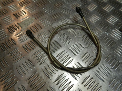 Yamaha qt50 speedo - speedo, cable