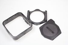 cokin A series filter holders, hood , cap, ring adapter 49mm, 52mm, 55mm
