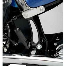 Frame Covers for