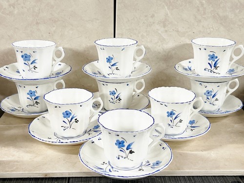 Set vintage victoria - of,