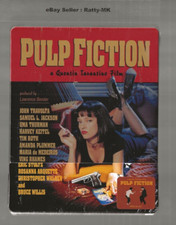 PULP FICTION - NOVA NOVAMEDIA