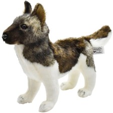 HANSA AKITA INU(dog) 28 BH6143