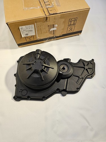 Aprilia clutch cover - aprilia,