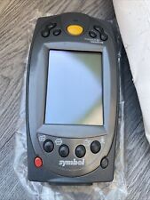 Symbol PPT2740 Windows CE