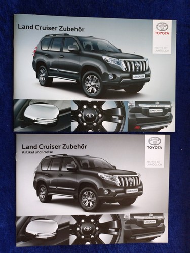 Toyota land cruiser - land,