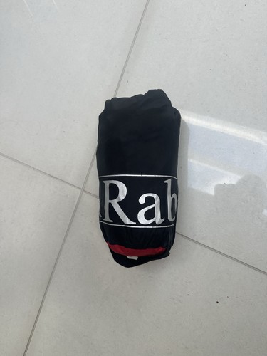 Rab storm bivi red - bivi,
