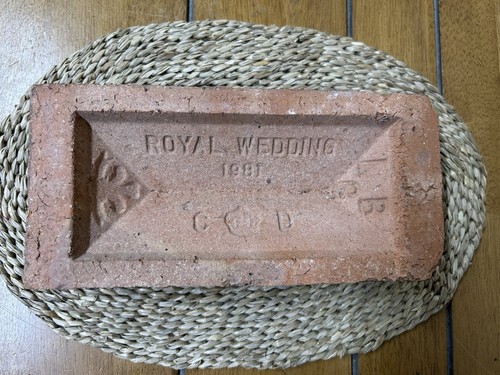 London brick company - london,