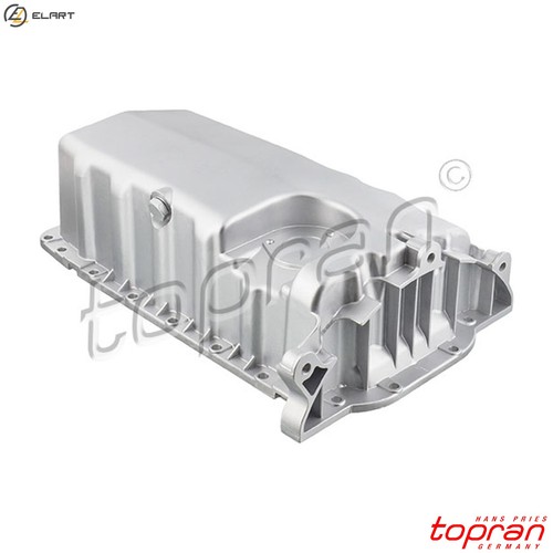 Oil sump 109 615 - oil,