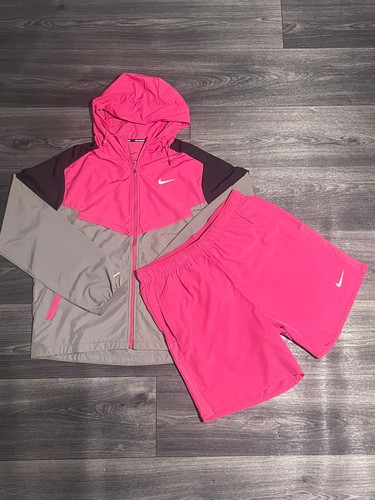 Pink nike miller - pink, runner