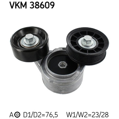For belt tensioner - for,