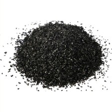 Activated Carbon Charcoal for Aquarium Fish Tank Filter Media Pure Coconut Shell