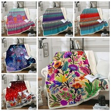 Soft Warm Bohemia Thick