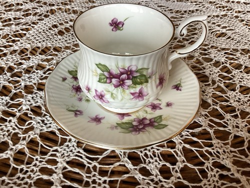 Queens fine bone - fine, china