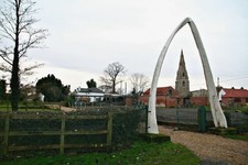 Photo 6x4 View through the