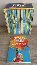 ROALD DAHL COLLECTION - 15