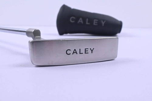 Caley putter 34 - /, inch