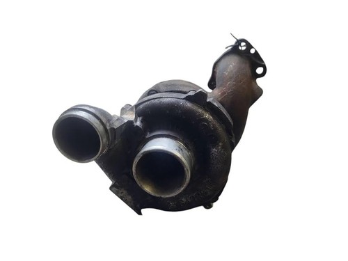 Jeep cherokee turbocharger - kj,