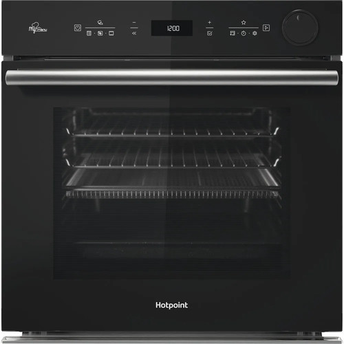 Hotpoint class 60cm - 60cm, built-in