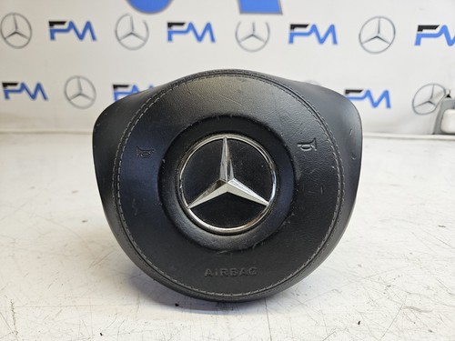 Mercedes class steering - mercedes, s