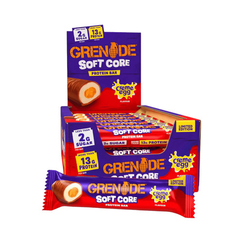Delivery tomorrow grenade soft - tomorrow,