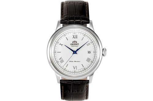 Orient automatic dress watch - orient,