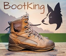 Haix Scout lightweight