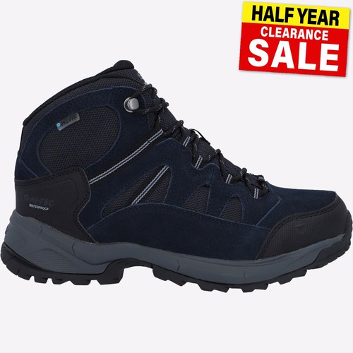 Tec bandera lite mens - hi-tec,