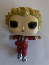 Funko Pop! Rocks Ed Sheeran
