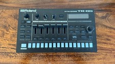 Roland rhythm performer - roland, tr-6s