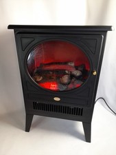 Dimplex Portable IMP20 1887-2067 Watts electric fire Caravan Camper Glamping 