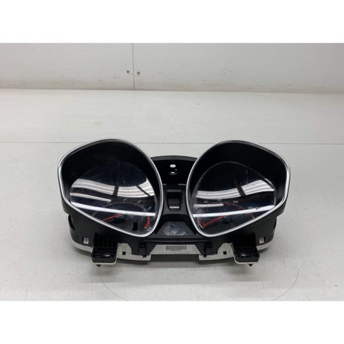 Ford fiesta speedo - fiesta,