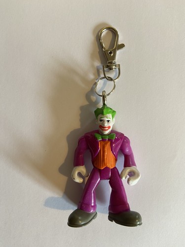 Imaginext batman joker - imaginext,